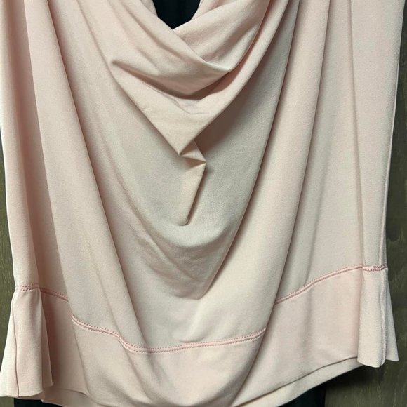 BCBG Maxazria Pink Brand New Tank Top - Picture 4 of 7
